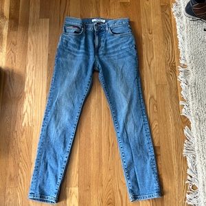 Men’s jeans